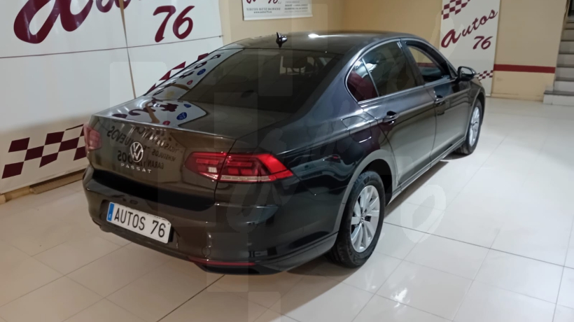 VOLKSWAGEN PASSAT 2.0 TDI 150 CV
