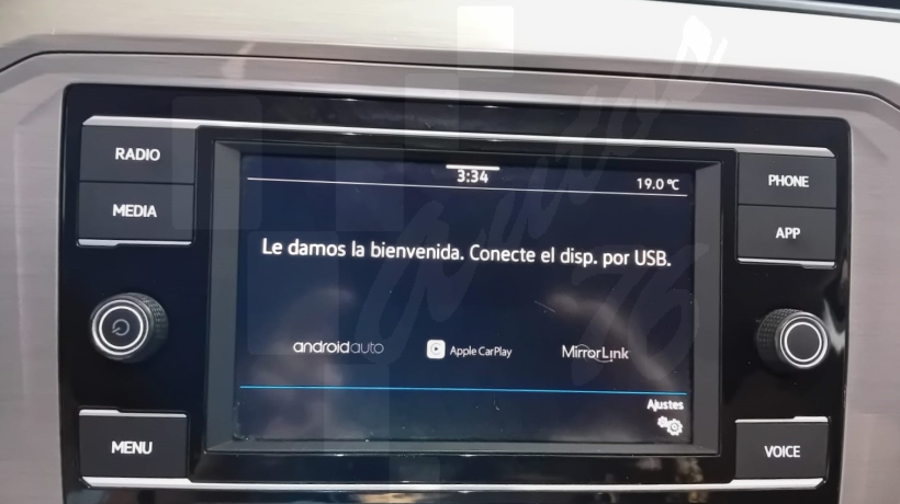 VOLKSWAGEN PASSAT 2.0 TDI 150 CV