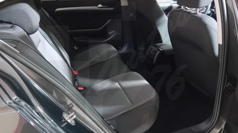 VOLKSWAGEN PASSAT 2.0 TDI 150 CV