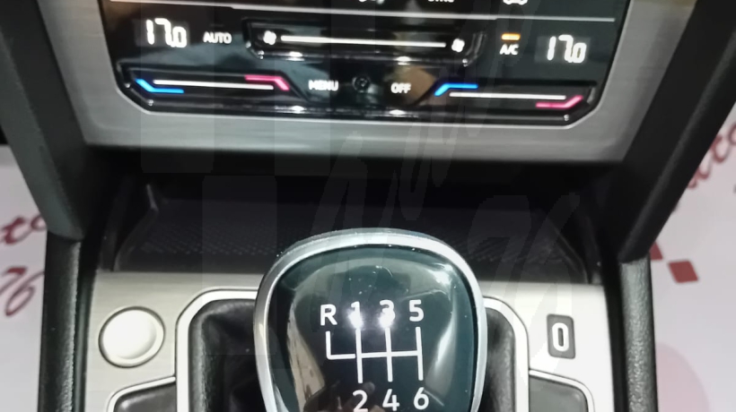 VOLKSWAGEN PASSAT 2.0 TDI 150 CV