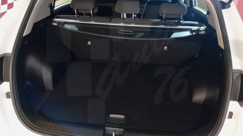 KIA SPORTAGE 1.6 CRDI 136 CV 4X4