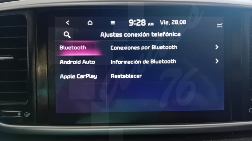 KIA SPORTAGE 1.6 CRDI 136 CV 4X4