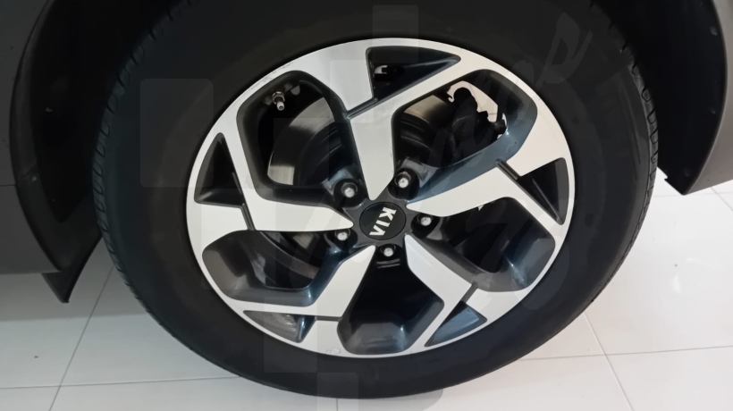 KIA SPORTAGE 1.6 CRDI 136 CV 4X4
