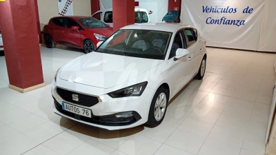 SEAT LEON 2.0 TDI 115 CV