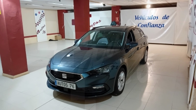 SEAT LEON 2.0 TDI 115 CV FAMILIAR