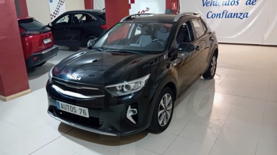 KIA STONIC 1.2 i 84 CV
