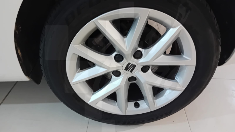 SEAT LEON 2.0 TDI 115 CV