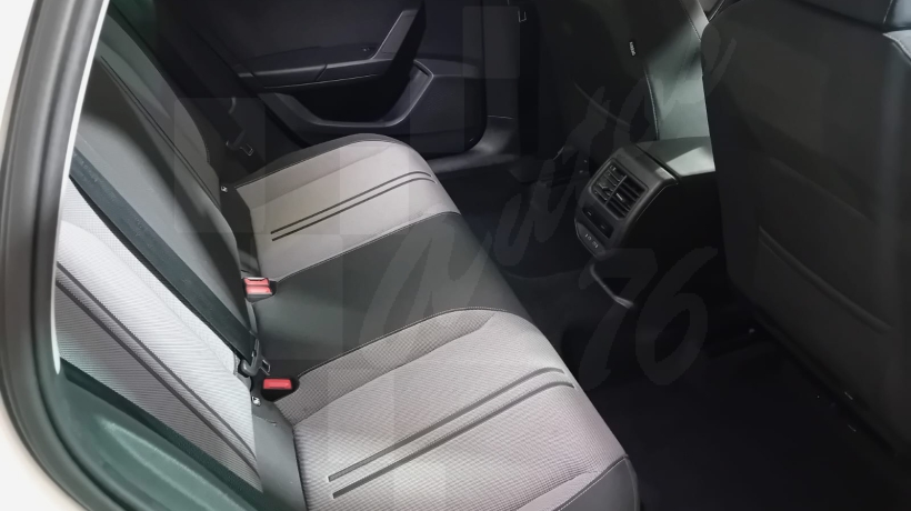 SEAT LEON 2.0 TDI 115 CV