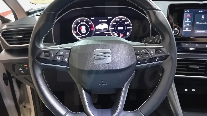 SEAT LEON 2.0 TDI 115 CV