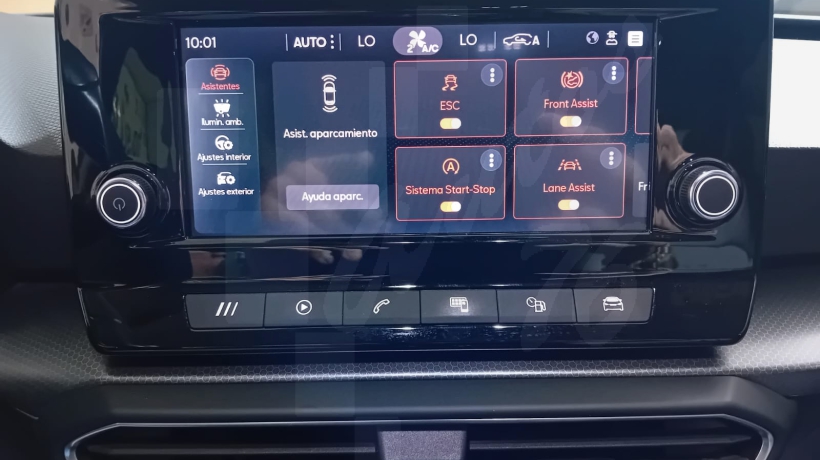 SEAT LEON 2.0 TDI 115 CV