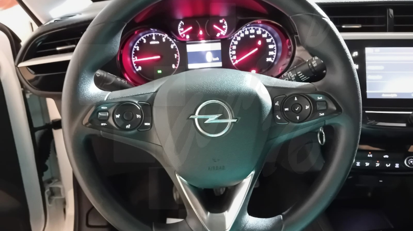 OPEL CORSA 1.5 D 102 CV
