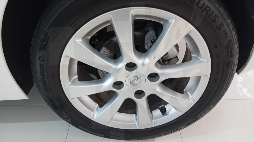 OPEL CORSA 1.5 D 102 CV