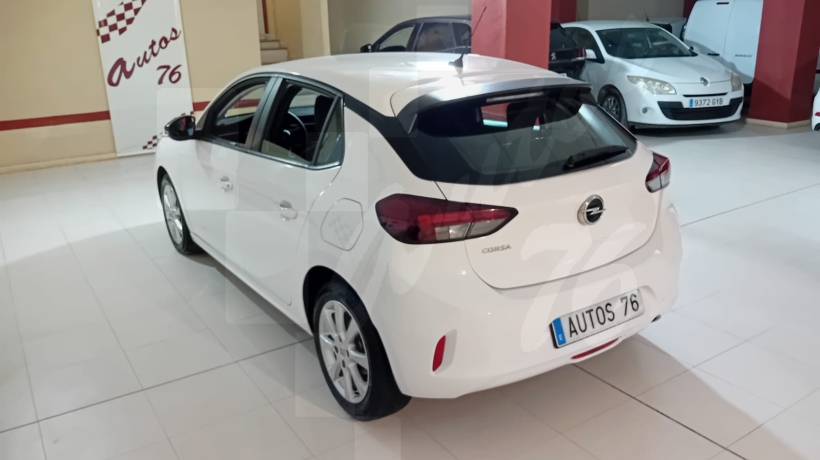 OPEL CORSA 1.5 D 102 CV