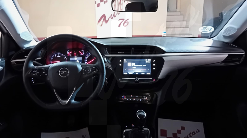 OPEL CORSA 1.5 D 102 CV