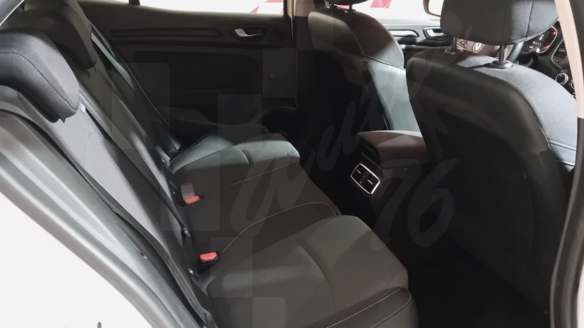 RENAULT MEGANE 1.5 DCI 115 CV 