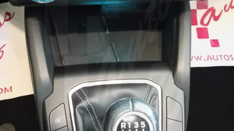 FORD FOCUS 1.5 TDCI 120 CV