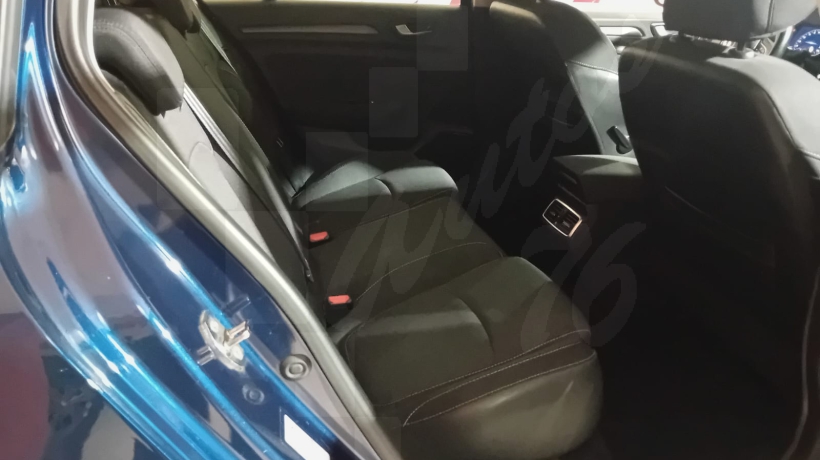 RENAULT MEGANE 1.5 DCI 115 CV FAMILIAR
