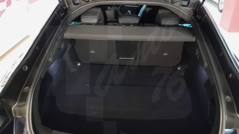 PEUGEOT 508 GT 1.5 HDI 130 CV AUTOMÁTICO