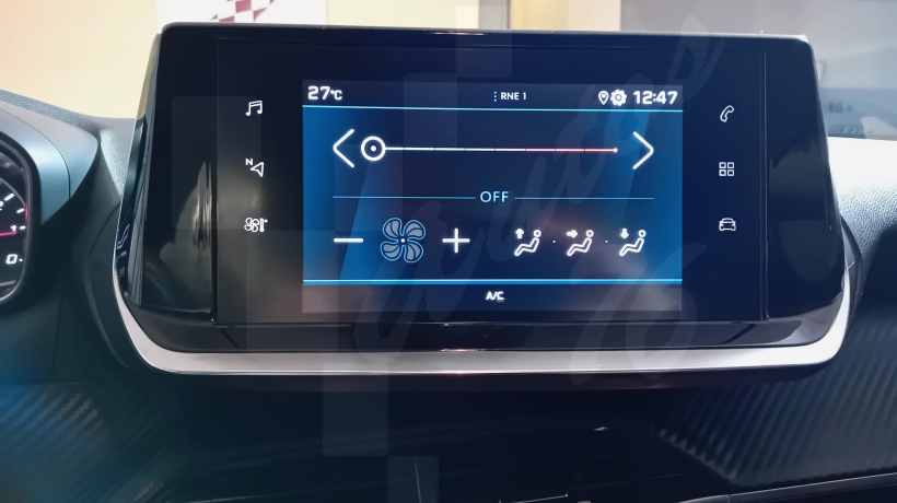 PEUGEOT 2008 1.5 HDI 110 CV