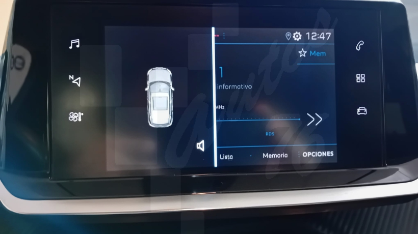 PEUGEOT 2008 1.5 HDI 110 CV