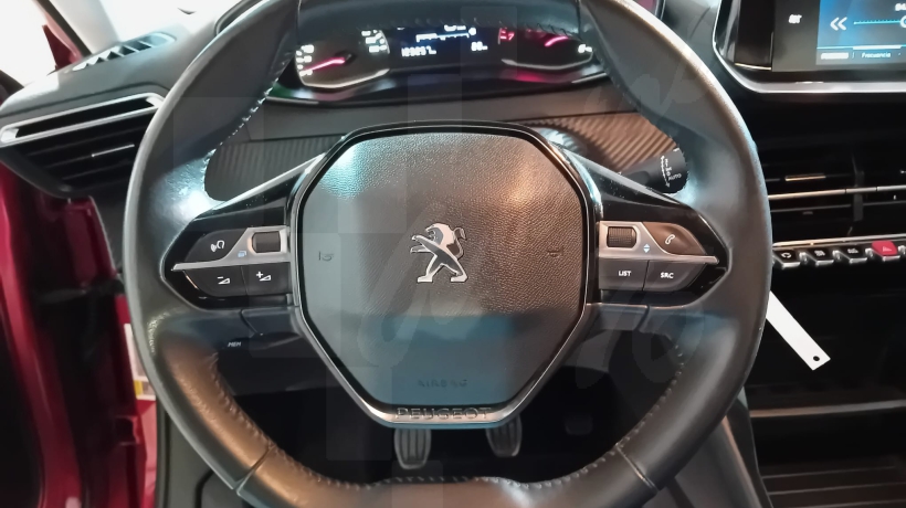 PEUGEOT 2008 1.5 HDI 110 CV