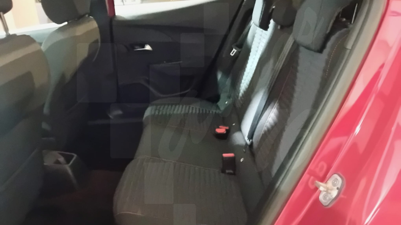 PEUGEOT 2008 1.5 HDI 110 CV