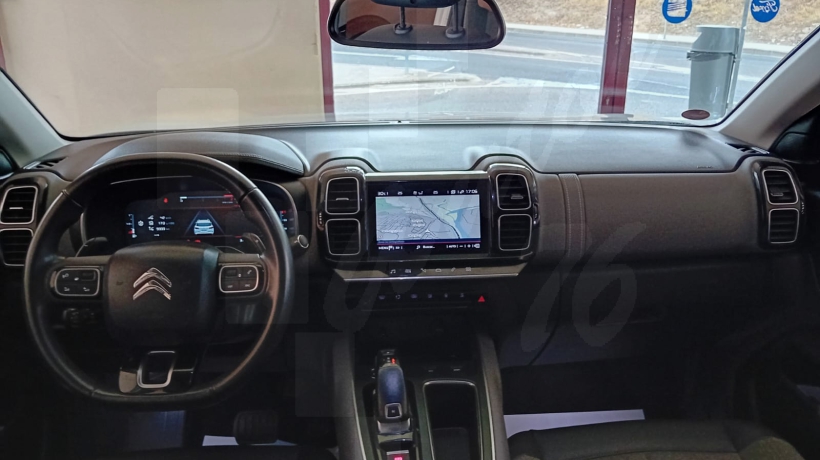CITROEN C5 AIRCROSS 1.5 HDI 130 CV AUTOMÁTICO