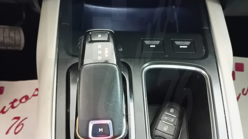 CITROEN C5 AIRCROSS 1.5 HDI 130 CV AUTOMÁTICO