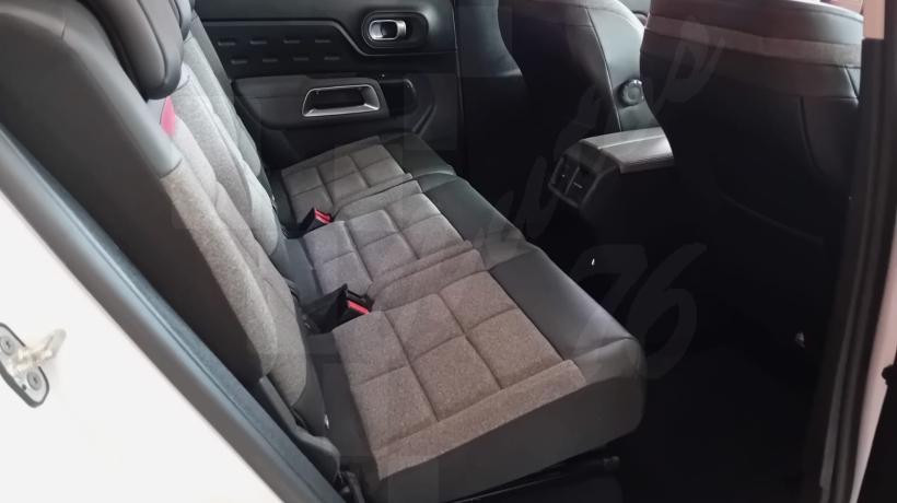 CITROEN C5 AIRCROSS 1.5 HDI 130 CV AUTOMÁTICO