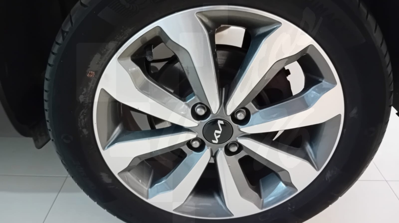 KIA STONIC 1.2 i 84 CV