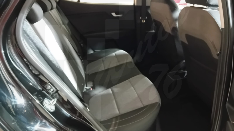 KIA STONIC 1.2 i 84 CV