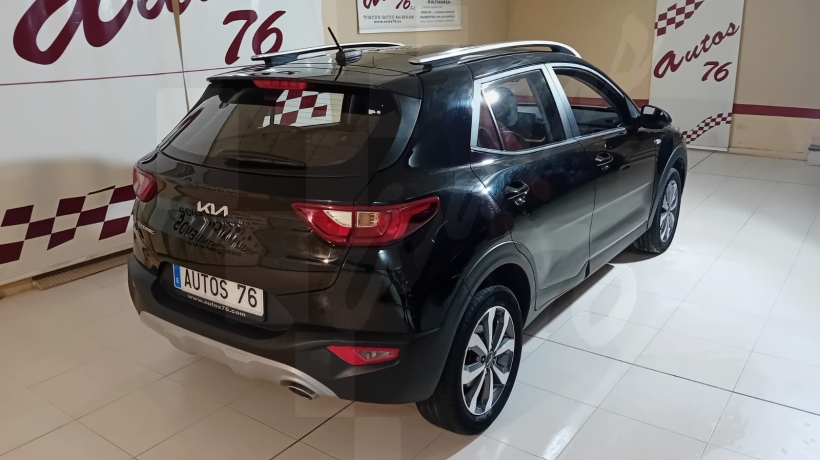 KIA STONIC 1.2 i 84 CV
