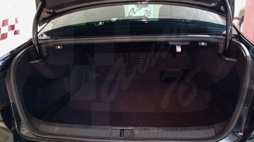 VOLKSWAGEN PASSAT 2.0 TDI 150 CV AUTOMÁTICO