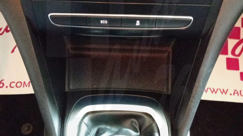 RENAULT MEGANE 1.5 DCI 95 CV