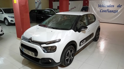 CITROEN C3 1.5 HDI 100 CV