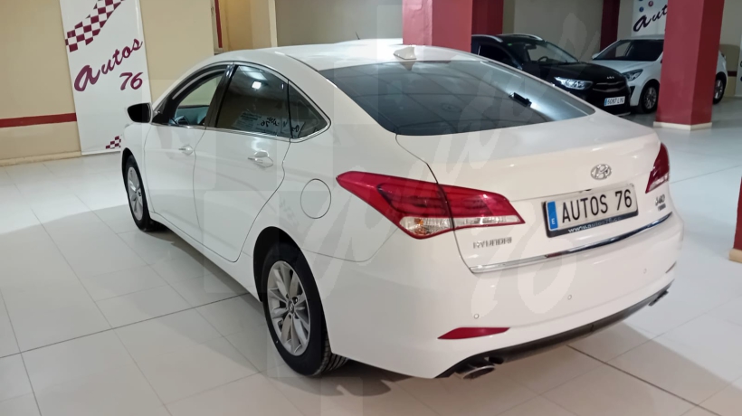 HYUNDAI I40 1.7 CRDI 116 CV