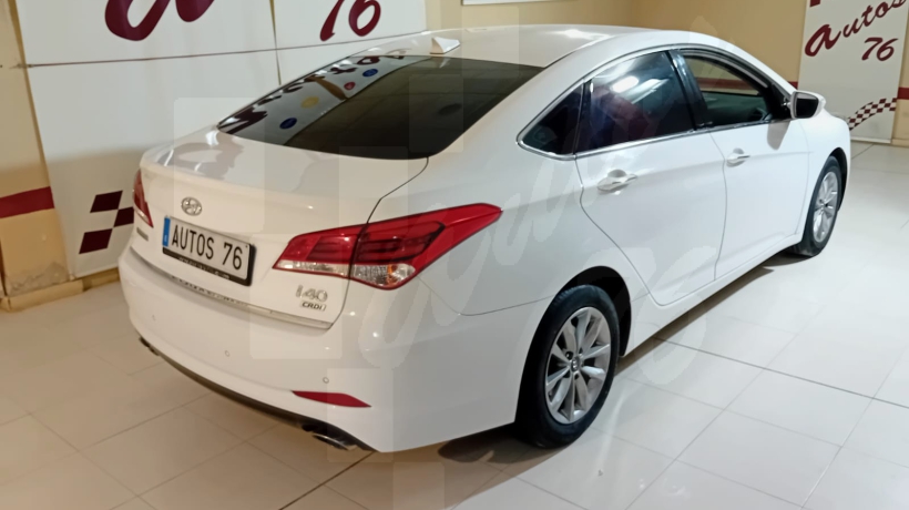 HYUNDAI I40 1.7 CRDI 116 CV