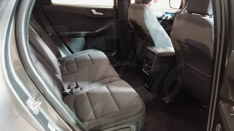 FORD KUGA 1.5 TDCI 120 CV AUTOMÁTICO