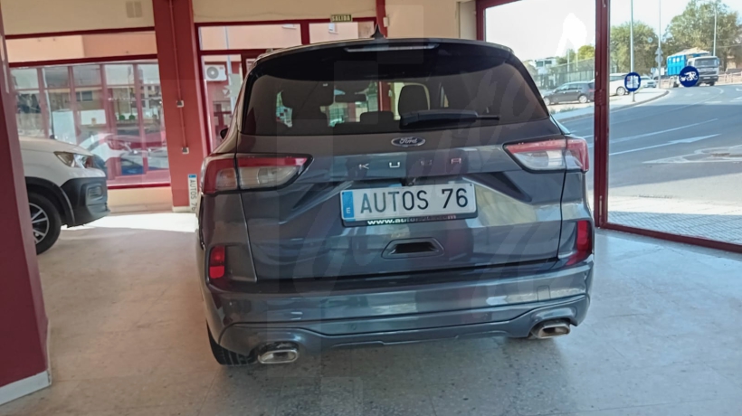 FORD KUGA 1.5 TDCI 120 CV STLINE