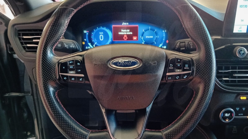 FORD KUGA 1.5 TDCI 120 CV STLINE