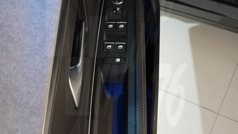 PEUGEOT 3008  1.5 HDI 130 CV GT AUTOMÁTICO