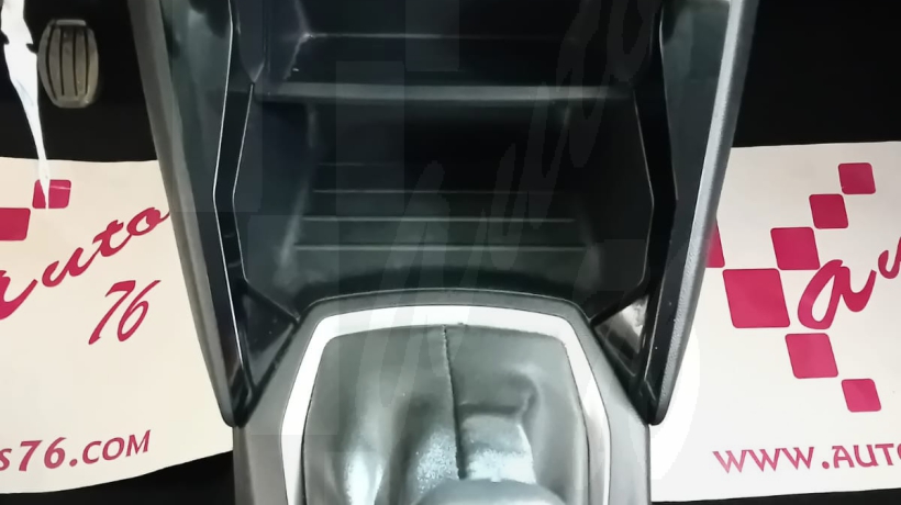 PEUGEOT 208 1.5 HDI 100 CV
