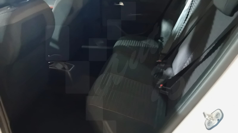 PEUGEOT 2008 1.5 HDI 110 CV