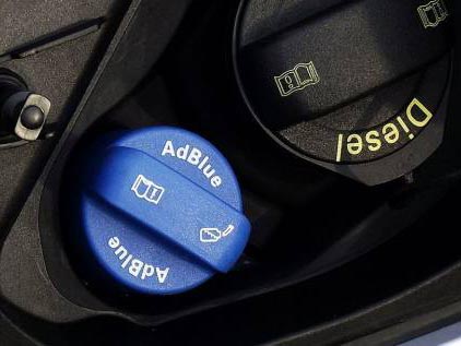 ¿Cuánto AdBlue consume mi diésel? ¿Cuánto AdBlue consume mi diésel?