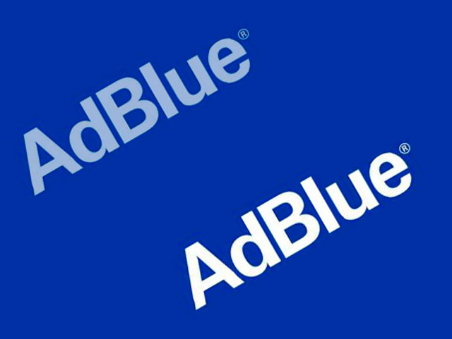 ¿Qué es químicamente el AdBlue?