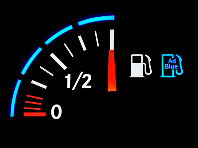 ¿Qué sucede si se agota el AdBlue de mi diésel? ¿Qué sucede si se agota el AdBlue de mi diésel?