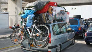 COLOCAR Y CARGAR EL COCHE