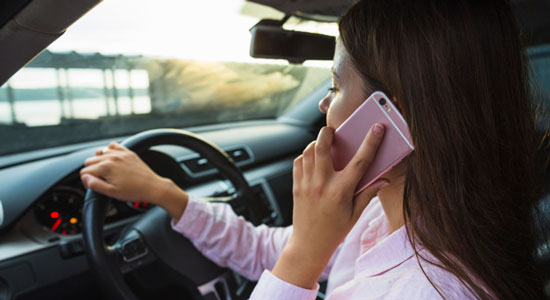 RESPONDER UNA LLAMADA DE TELÉFONO